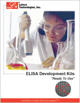 ELISA Development Kits
